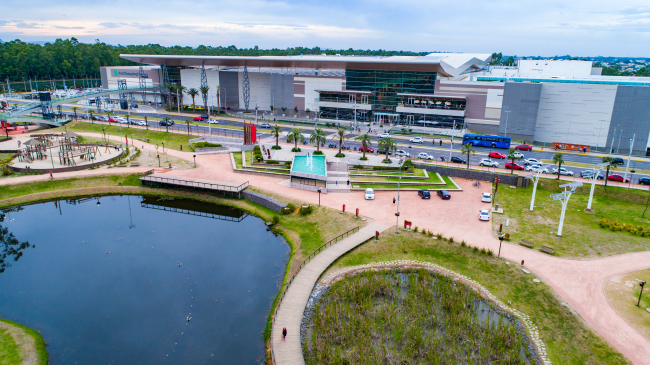 Parque Getúlio Vargas