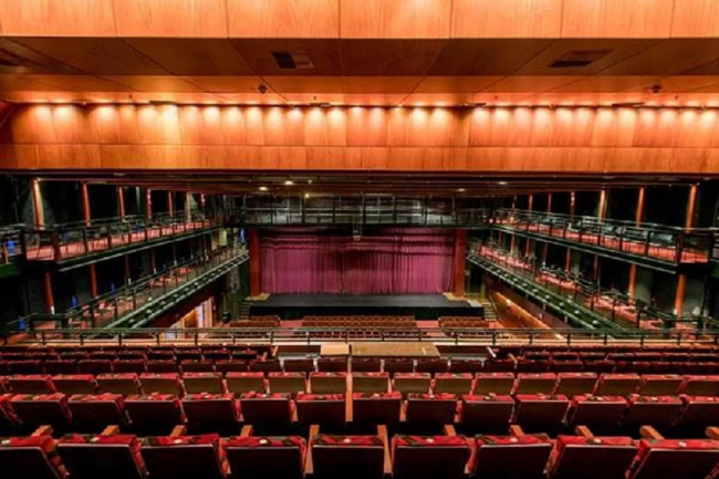 Teatro Bourbon Country