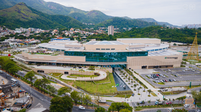 ParkJacarepaguá