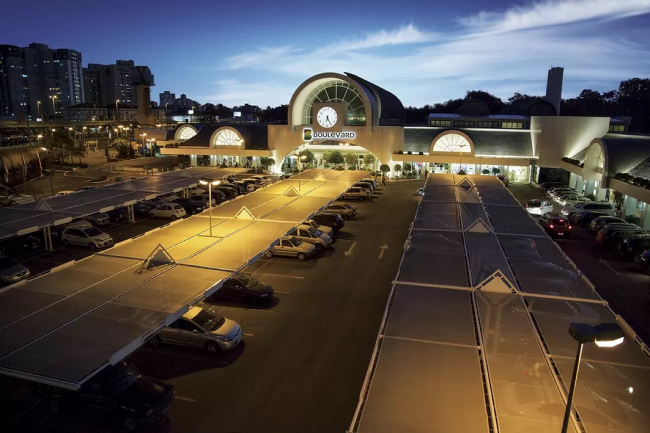 Boulevard Assis Brasil