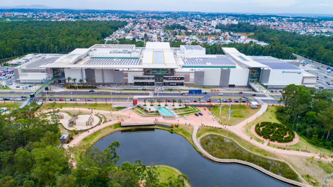 ParkShopping Canoas